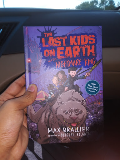 Book Store «Books-A-Million», reviews and photos, 335 Howe Ave, Cuyahoga Falls, OH 44221, USA