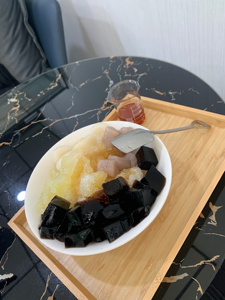 等我一下～甜點冰品專賣店 的照片