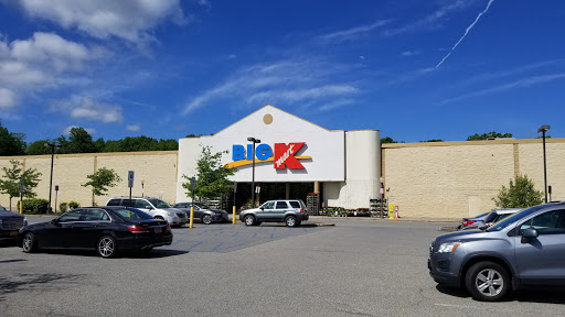 Kmart, 355 Downing Dr, Yorktown Heights, NY 10598, USA, 