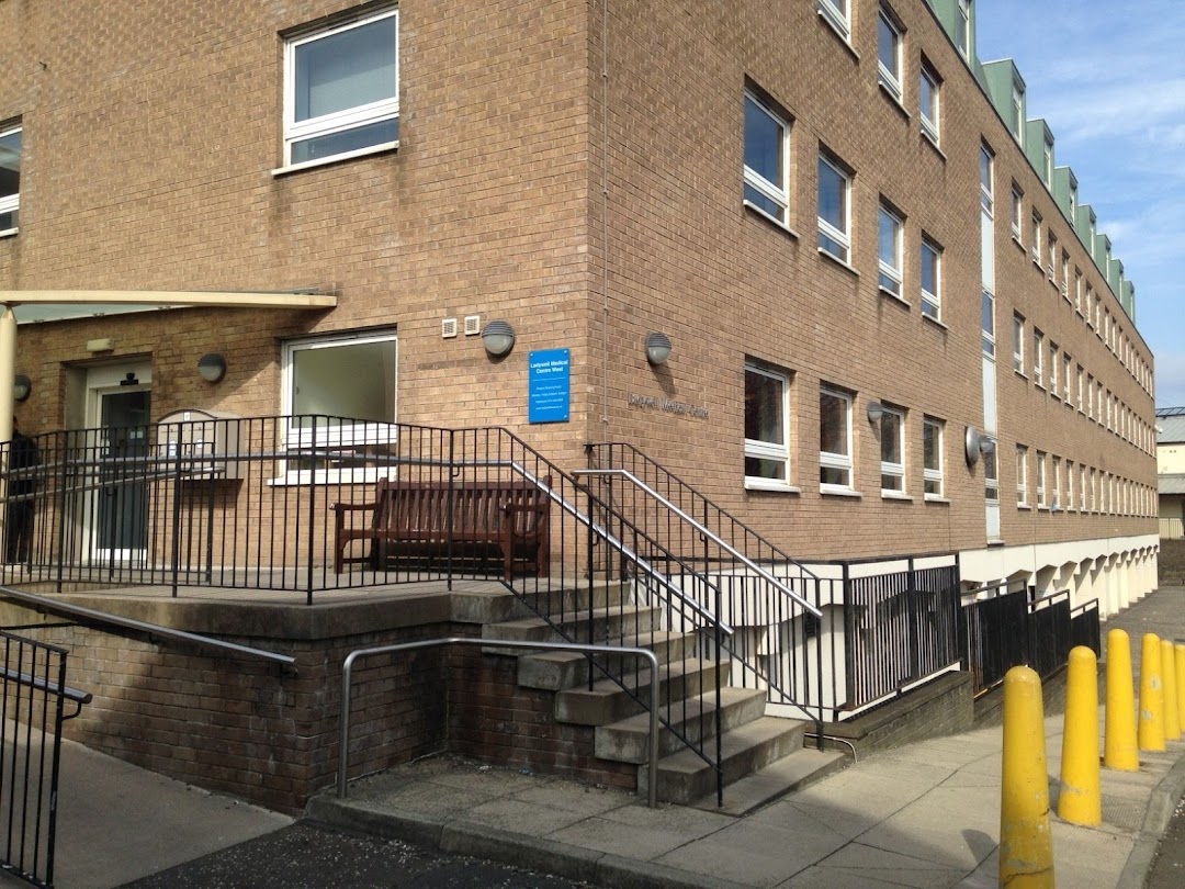 Ladywell Medical Centre West