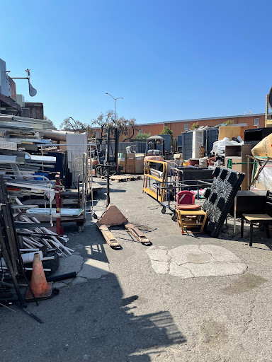 Hardware Store «Building Resources», reviews and photos, 701 Amador St, San Francisco, CA 94124, USA