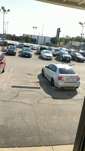Used Car Dealer «Elite Auto Sales», reviews and photos, 5505 E Kellogg Dr, Wichita, KS 67218, USA