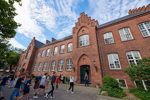 Henriette Hørlücks Skole