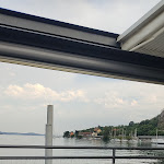 Photo n°3 de l'avis de maëlis.e fait le 29/06/2021 à 07:54 sur le  Vistaqua à Feriolo