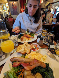 Photo n°55 de Café de l'Industrie à Paris ()