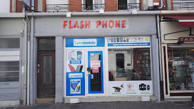 Flash Phone Douai à Douai