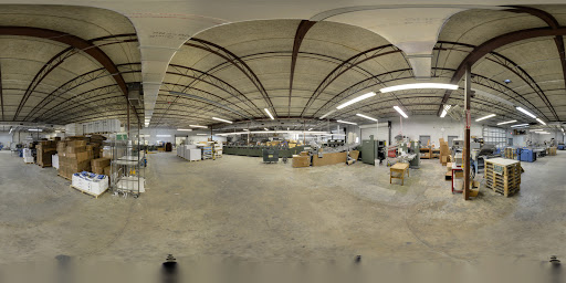 Commercial Printer «PCA Delta Commercial Printing Services», reviews and photos, 620 SW 12th Ave, Pompano Beach, FL 33069, USA