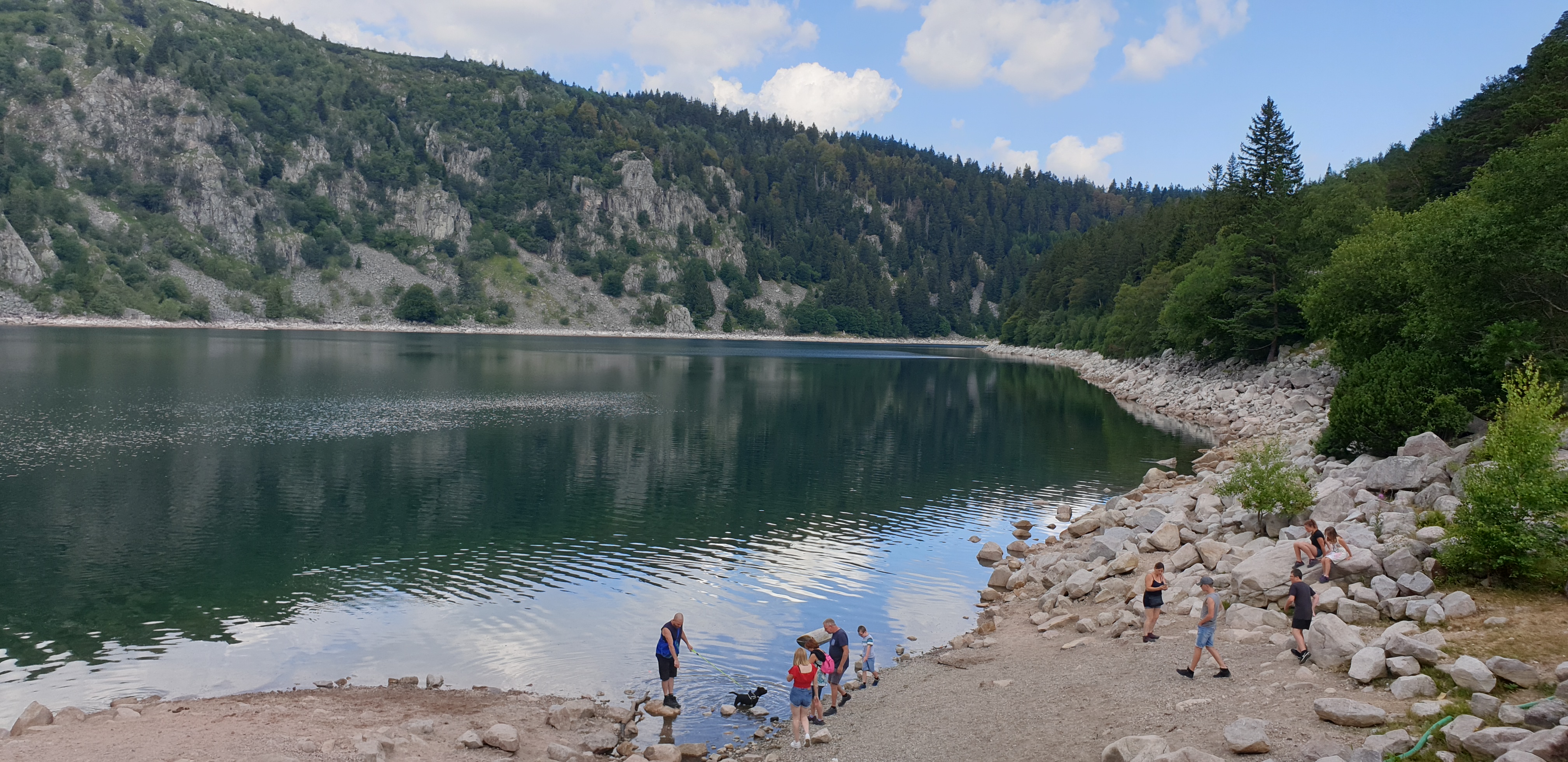 Photo n° 4 de l'avis de rené.c fait le 23/07/2020 à 12:37