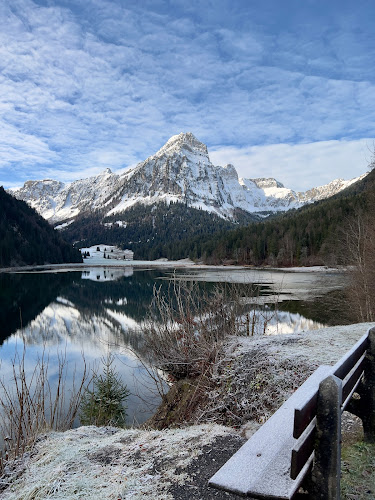 Parkplatz Obersee