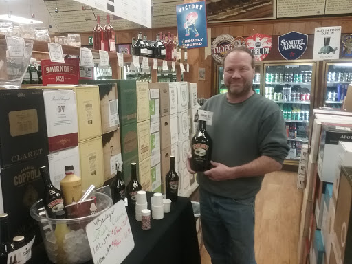 Wine Store «New England Wine & Spirits», reviews and photos, 155 State St # 3, Newburyport, MA 01950, USA
