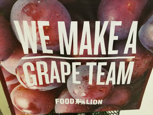 Grocery Store «Food Lion», reviews and photos, 1045 N Fraser St, Georgetown, SC 29440, USA