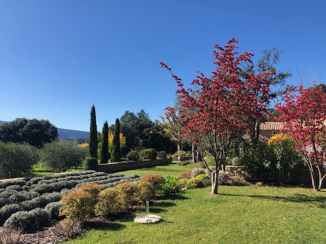 The Luberon Concierge à Oppède (Vaucluse 84)