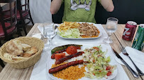 Kebab du Restaurant turc USTA à Boulogne-Billancourt - n°3