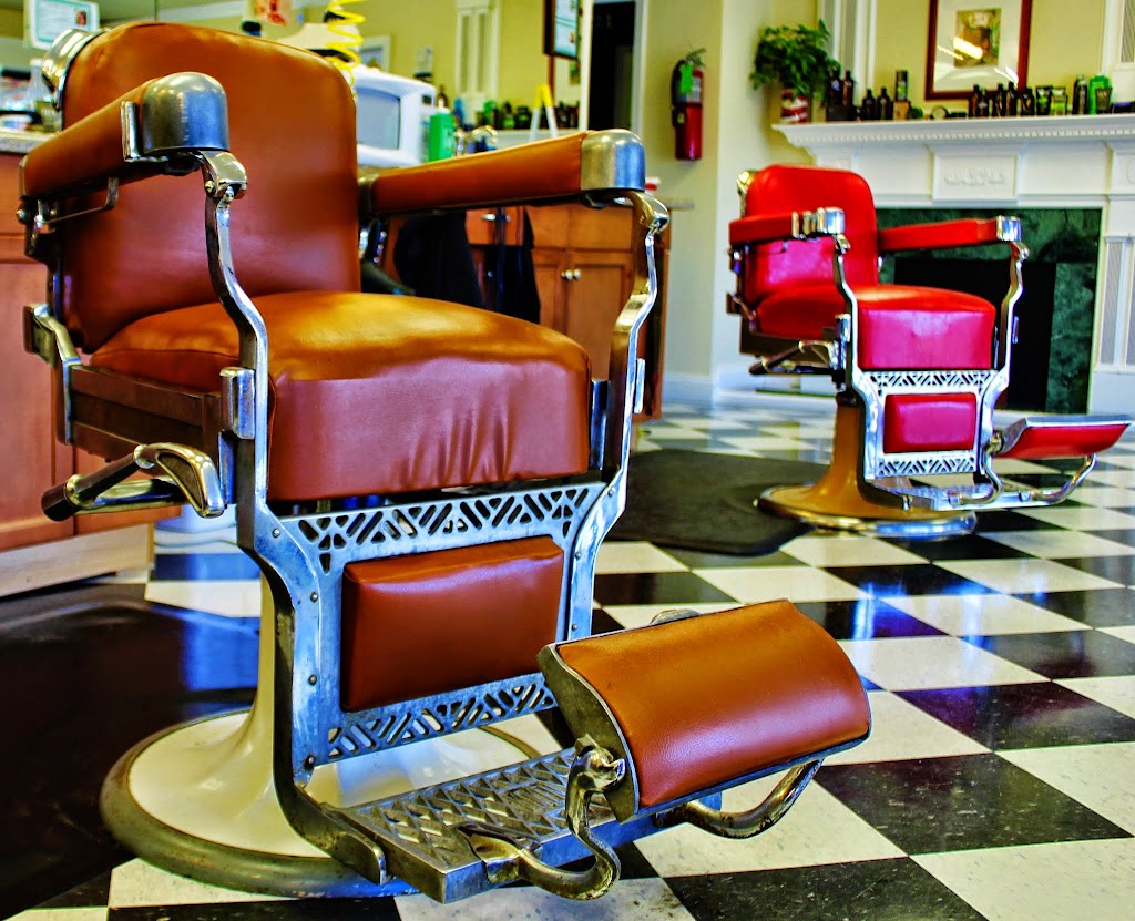 The Classic Barber and Shave Greer, SC 29651 Services and Reviews