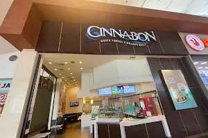 Cinnabon image