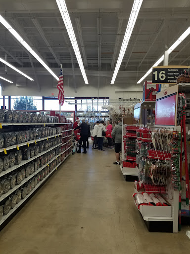 Hardware Store «South Salem Ace Hardware», reviews and photos, 706 Madrona Ave SE, Salem, OR 97302, USA