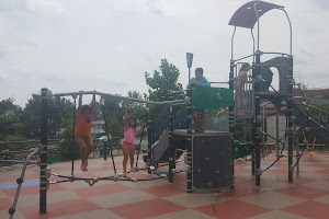 Lieutenant John H. Martinson Playground