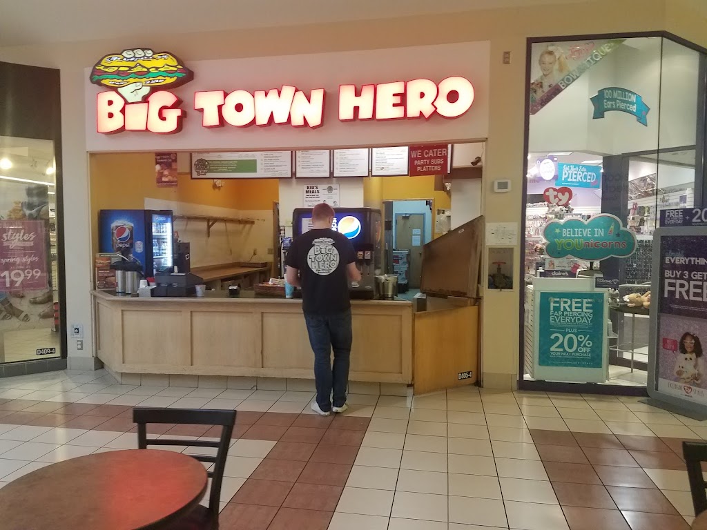Big Town Hero 97322