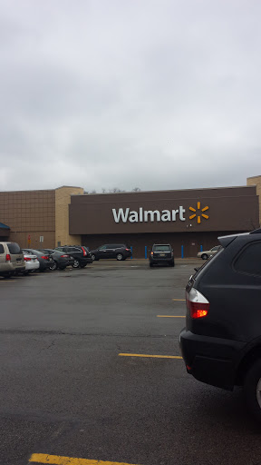 Department Store «Walmart Supercenter», reviews and photos, 250 Summit Park Dr, Pittsburgh, PA 15275, USA