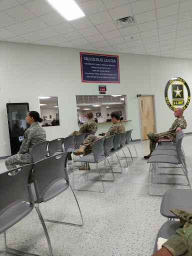 Community Center «Soldier Support Center», reviews and photos, 2702 Michigan Ave, Fort Campbell, KY 42223, USA