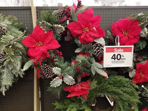 Fabric Store «Jo-Ann Fabrics and Crafts», reviews and photos, 125 E Reynolds Rd Ste 160, Lexington, KY 40517, USA