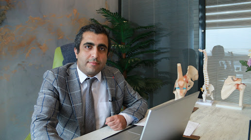 DMN أورثوسباين - DMN Orthospine