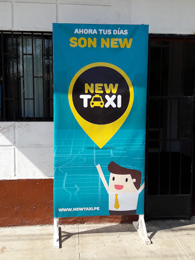 Newtaxi Chimbote