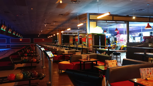 Bowling Alley «Bowlero Woodlands», reviews and photos, 27000 Interstate 45 N, The Woodlands, TX 77385, USA