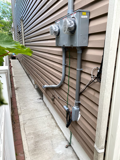 Electrician «Vaccarella Electrical Services», reviews and photos, 222 Morningside Rd, Paramus, NJ 07652, USA