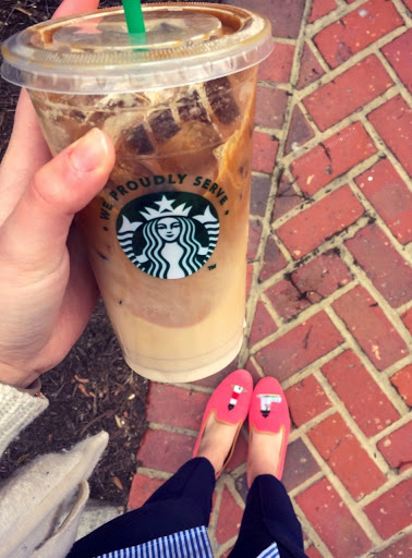 Coffee Shop «Starbucks», reviews and photos, 11735 W Broad St, Richmond, VA 23233, USA