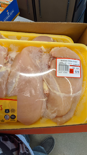 Supermarket «ALDI», reviews and photos, 1002 Bunker Hill Rd, Middletown, DE 19709, USA