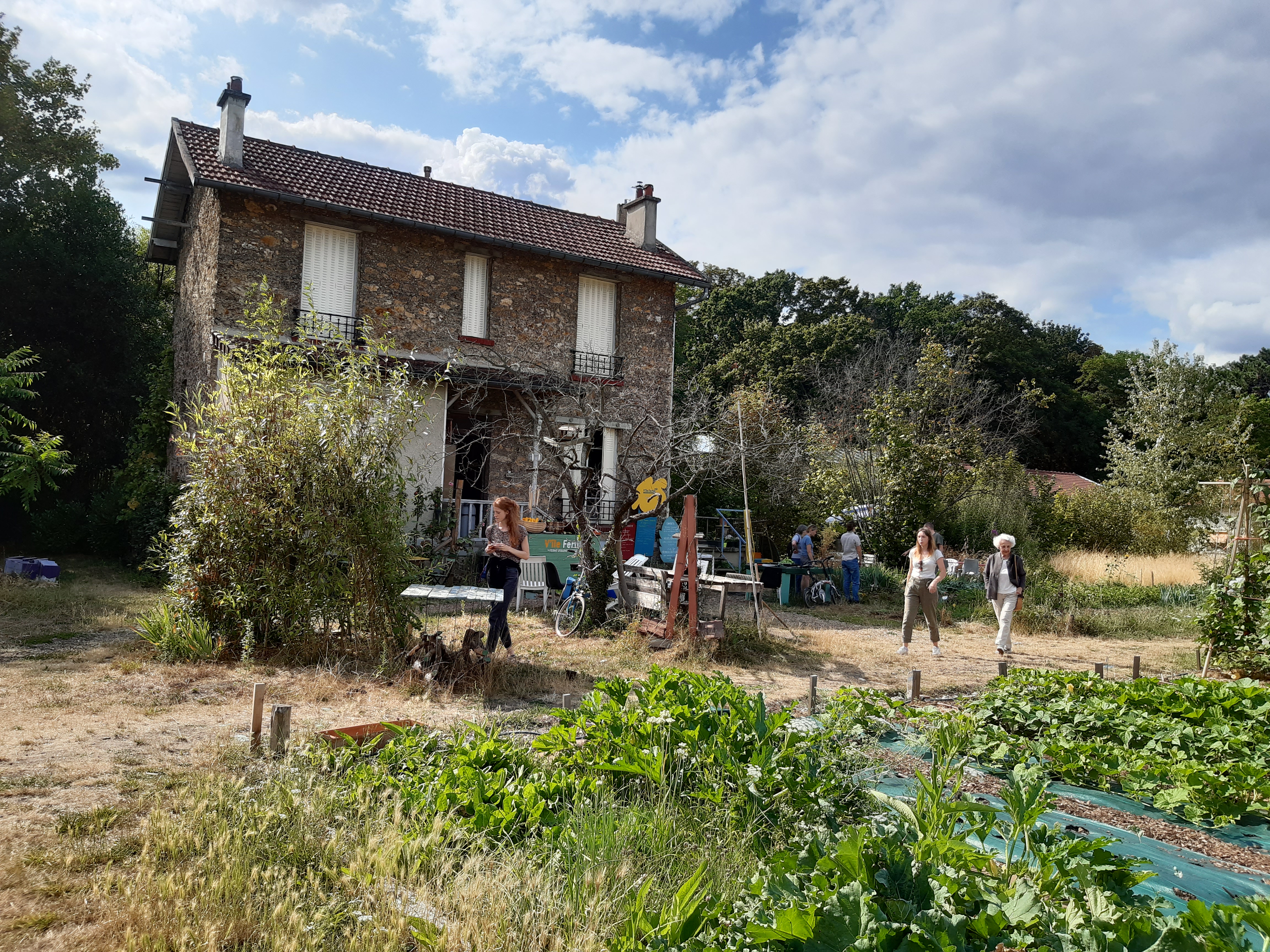 Photo n° 10 de l'avis de Gaëlle.a fait le 28/07/2019 à 17:53