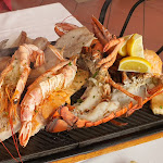 Photo n°1 de l'avis de Gianluca.i fait le 29/05/2022 à 12:51 sur le  Tre Stelle à Ferno