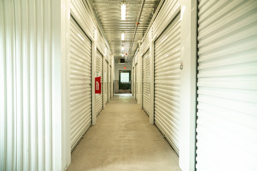 Self-Storage Facility «College Point Storage», reviews and photos, 4667 Marcus Ln SE, Lacey, WA 98513, USA
