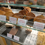Photo n°5 de l'avis de Flavia.u fait le 01/12/2023 à 12:48 sur le  Forno Brisa Galliera - Bakery & Specialty Coffee à Bologna