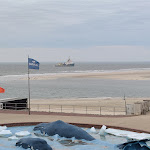 Photo n°2 de l'avis de Heike.� fait le 21/10/2021 à 13:07 sur le  Nordsee-Hotel Borkum à Nordseebad Borkum