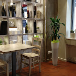 Photo n°12 de l'avis de Mauro.a fait le 26/03/2021 à 13:58 sur le  Berealto Enosteria Moderna à Vicenza