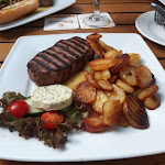 Photo n°1 de l'avis de Sinclair.9 fait le 17/02/2023 à 16:39 sur le  Lohmann à Kassel