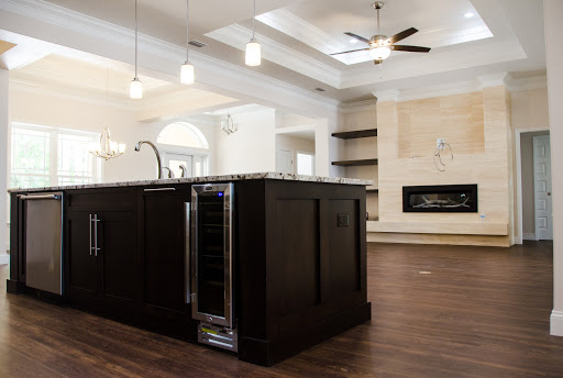 Custom Home Builder «Sparks Construction», reviews and photos, 426 SW Commerce Dr, Lake City, FL 32025, USA