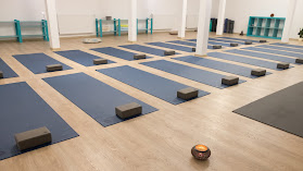 Sattva Yoga Center