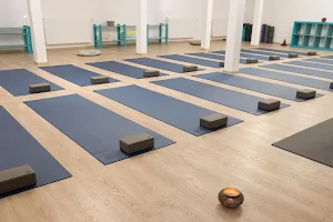 Sattva Yoga Center image