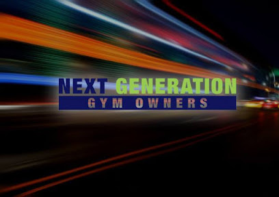 Next Generation Gym Owners