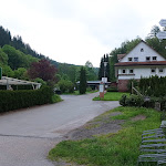 Photo n°8 de l'avis de kamil.u fait le 23/05/2023 à 03:03 sur le  Christliche Gästehäuser Monbachtal à Bad Liebenzell