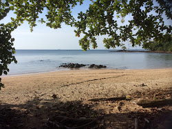 Foto von Panyang Beach befindet sich in natürlicher umgebung