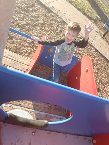 Park «Fielder Park», reviews and photos, 1100 S Fielder Rd, Arlington, TX 76013, USA