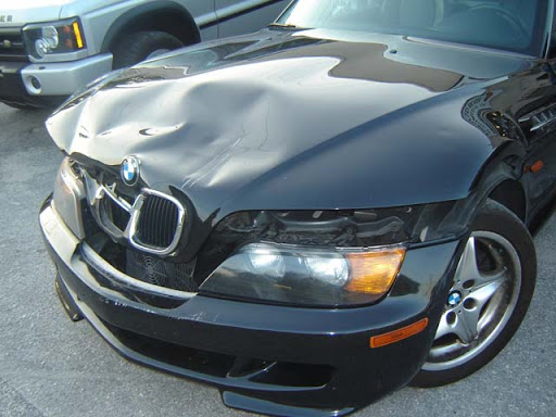 Auto Body Shop «Auto Body Unlimited Inc.», reviews and photos, 933 Laura St, Clearwater, FL 33755, USA