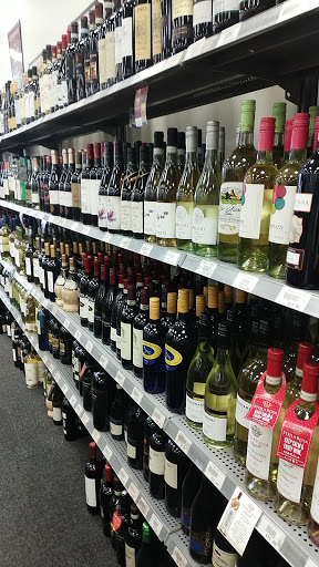 Wine Store «Personal Wine Cellar», reviews and photos, 300 Saratoga Rd, Scotia, NY 12302, USA