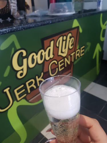Reviews of Good Life Jerk Centre in London - Moving company