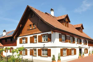 Gästehaus Bernhard image