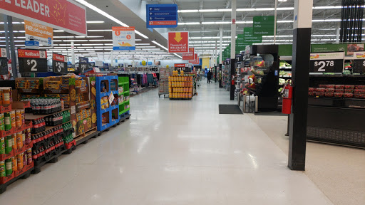 Department Store «Walmart Supercenter», reviews and photos, 8000 Lakeland Ave N, Brooklyn Park, MN 55445, USA